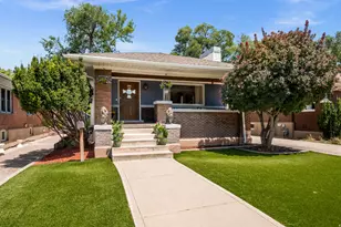 725 E Harrison Ave S, Salt Lake City, UT 84105 - Photo 1