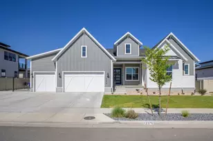 12276 S Boot Canyon Cv, Herriman, UT 84096 - Photo 1