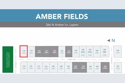 452 N Amber Ln #118, Layton, UT 84041 - Photo 10