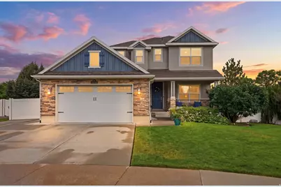 10509 S Brooklyn View Ln W, South Jordan, UT 84095 - Photo 2