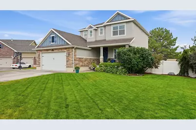 10509 S Brooklyn View Ln W, South Jordan, UT 84095 - Photo 40
