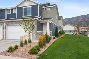 1255 S Thistle Dr W, Santaquin, UT 84655 - Photo 1