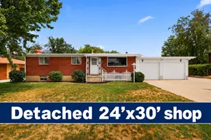 5030 S 300 W, Washington Terrace, UT 84405 - Photo 2