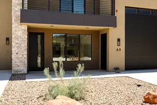 425 W Momori Circle, Kanab, UT 84741 - Photo 4