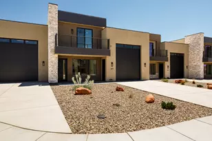 425 W Momori Circle, Kanab, UT 84741 - Photo 2