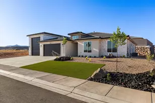 3919 W 1500 S, Hurricane, UT 84737 - Photo 2