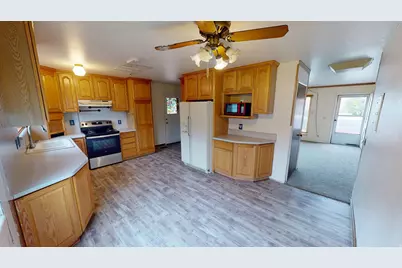 3768 S 4800 W, West Valley, UT 84120 - Photo 4