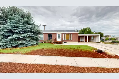 3768 S 4800 W, West Valley, UT 84120 - Photo 1