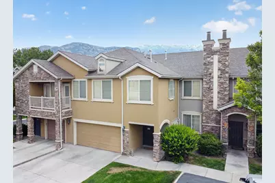 1607 W 110 N, Pleasant Grove, UT 84062 - Photo 1