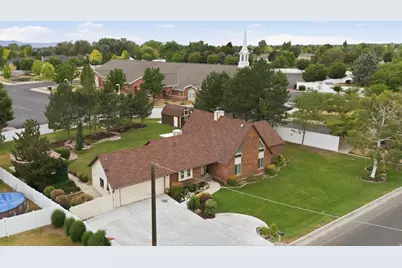 593 N Flint St, Kaysville, UT 84037 - Photo 20