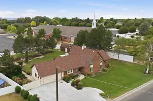 593 N Flint St, Kaysville, UT 84037 - Photo 20