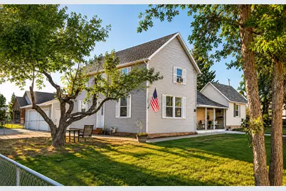 381 E 300 S, Fairview, UT 84629 - Photo 1