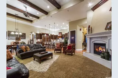 4378 S Foothill Dr, Bountiful, UT 84010 - Photo 14