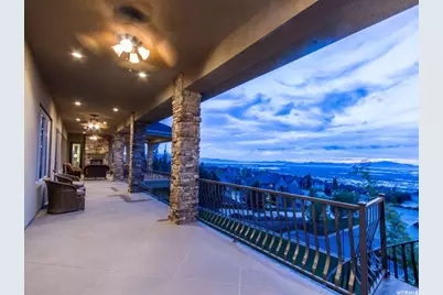 4378 S Foothill Dr, Bountiful, UT 84010 - Photo 42