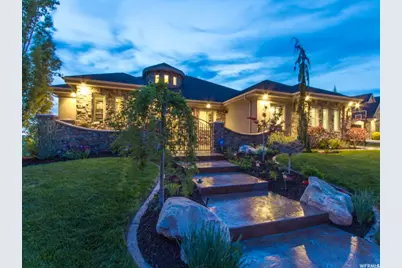 4378 S Foothill Dr, Bountiful, UT 84010 - Photo 1