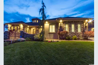 4378 S Foothill Dr, Bountiful, UT 84010 - Photo 2