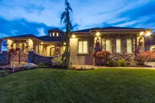 4378 S Foothill Dr, Bountiful, UT 84010 - Photo 2