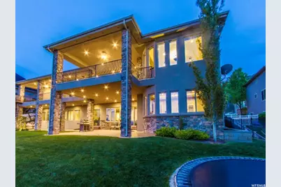 4378 S Foothill Dr, Bountiful, UT 84010 - Photo 46