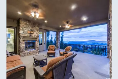 4378 S Foothill Dr, Bountiful, UT 84010 - Photo 40