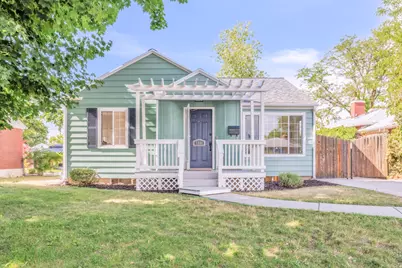 1881 E Stratford Ave, Salt Lake City, UT 84106 - Photo 1