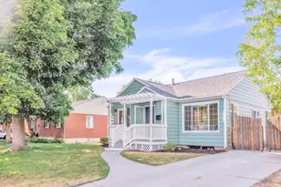 1881 E Stratford Ave, Salt Lake City, UT 84106 - Photo 2