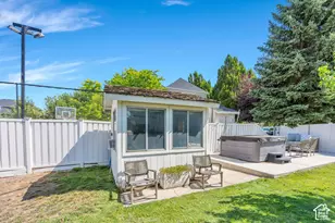 813 N 580 W, American Fork, UT 84003 - Photo 38