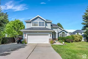813 N 580 W, American Fork, UT 84003 - Photo 50