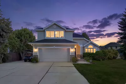 813 N 580 W, American Fork, UT 84003 - Photo 50