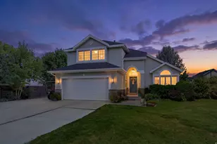 813 N 580 W, American Fork, UT 84003 - Photo 1
