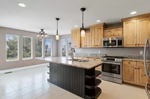 581 E Dorthea Way, North Salt Lake, UT 84054 - Photo 6