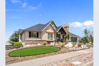 581 E Dorthea Way, North Salt Lake, UT 84054 - Photo 2