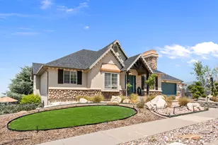 581 E Dorthea Way, North Salt Lake, UT 84054 - Photo 2