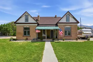 311 S 400 W, Payson, UT 84651 - Photo 1