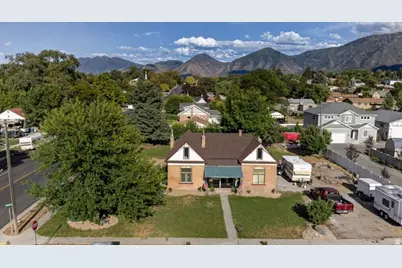 311 S 400 W, Payson, UT 84651 - Photo 1
