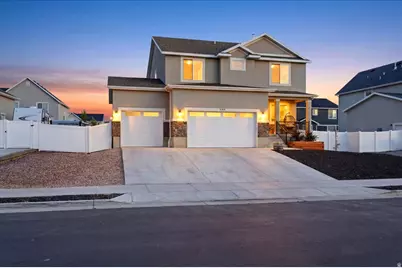 4169 W 700 S #511, Syracuse, UT 84075 - Photo 4