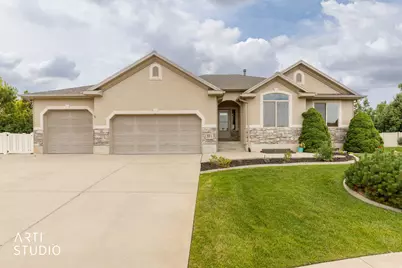 2955 S 1260 W, Syracuse, UT 84075 - Photo 1