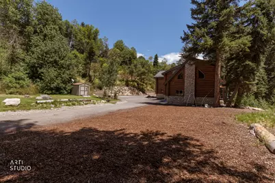 2876 E Greengrove Dr, Sundance, UT 84604 - Photo 38