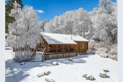 2876 E Greengrove Dr, Sundance, UT 84604 - Photo 46