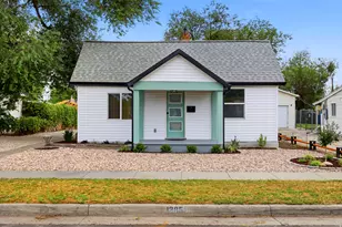 1385 W Pacific Ave, Salt Lake City, UT 84104 - Photo 2