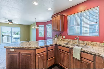 74 E Resaca Dr S #B6, Sandy, UT 84070 - Photo 6
