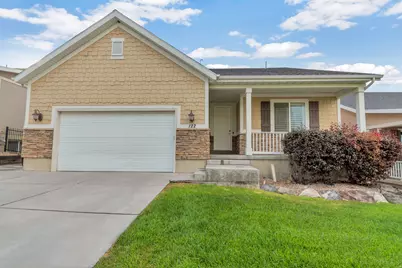 122 E Cottage Cv, Saratoga Springs, UT 84045 - Photo 1