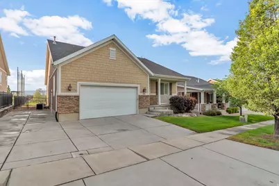 122 E Cottage Cv, Saratoga Springs, UT 84045 - Photo 2