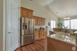 122 E Cottage Cove, Saratoga Springs, UT 84045 - Photo 12