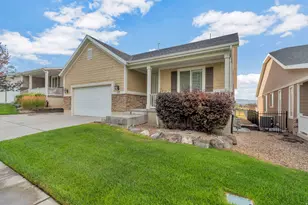 122 E Cottage Cove, Saratoga Springs, UT 84045 - Photo 2