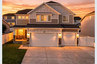 3377 E Bridge St, Eagle Mountain, UT 84005 - Photo 1