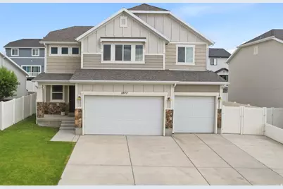 3377 E Bridge St, Eagle Mountain, UT 84005 - Photo 2