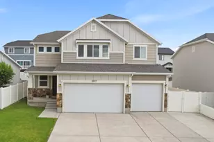 3377 E Bridge St, Eagle Mountain, UT 84005 - Photo 2