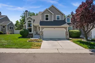 662 E Downing St, Midvale, UT 84047 - Photo 1