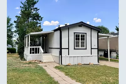 820 W Big Mountain Dr, Taylorsville, UT 84123 - Photo 2