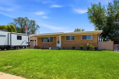 291 W 870 N, Sunset, UT 84015 - Photo 2